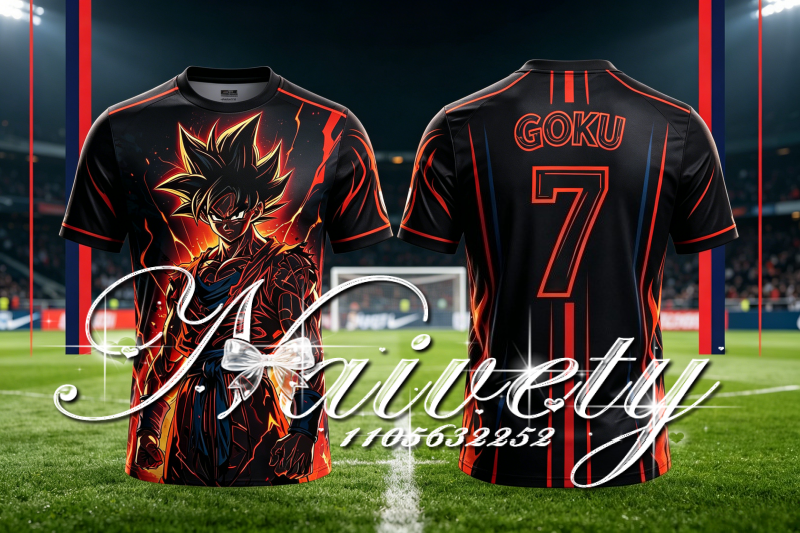 Hot Sale Dragon Ball Goku 3D F – Cosplay Flame Prop recenzja i cena