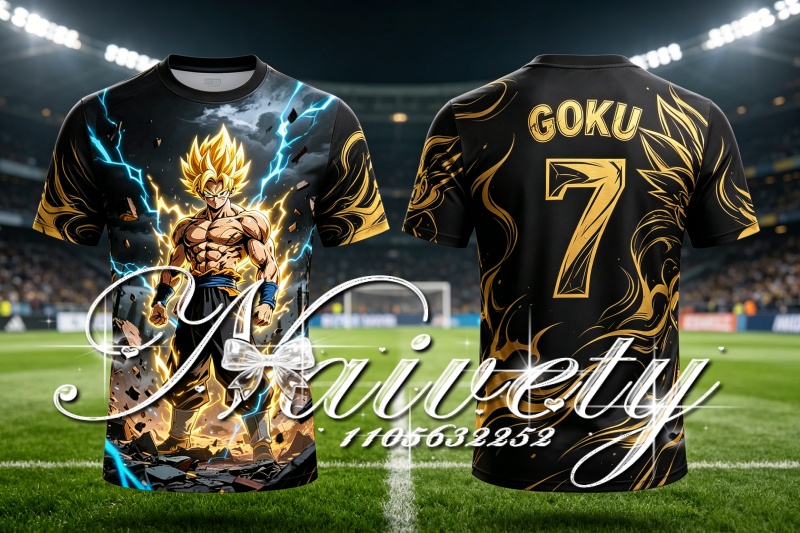 Hot Sale Dragon Ball Goku 3D F – Cosplay Flame Prop recenzja i cena