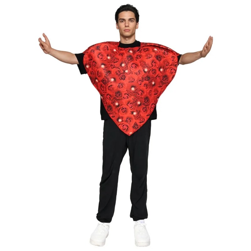 Christmas Strawberry Cosplay C – Cosplay Prop Business recenzja i cena