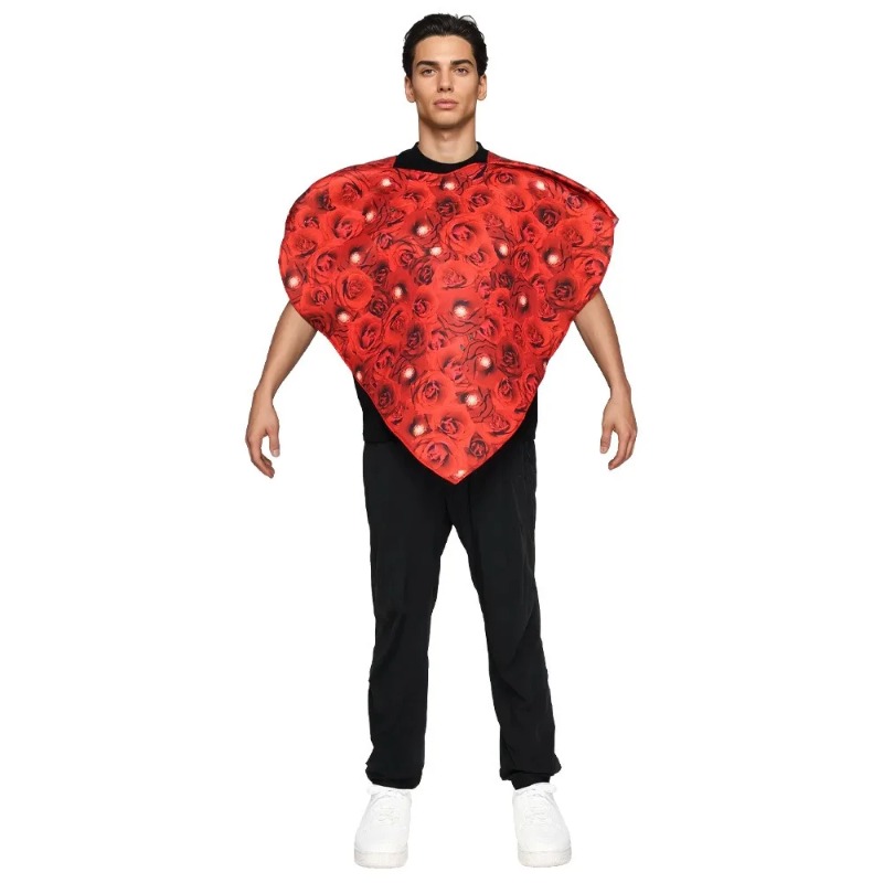 Christmas Strawberry Cosplay C – Cosplay Prop Business recenzja i cena