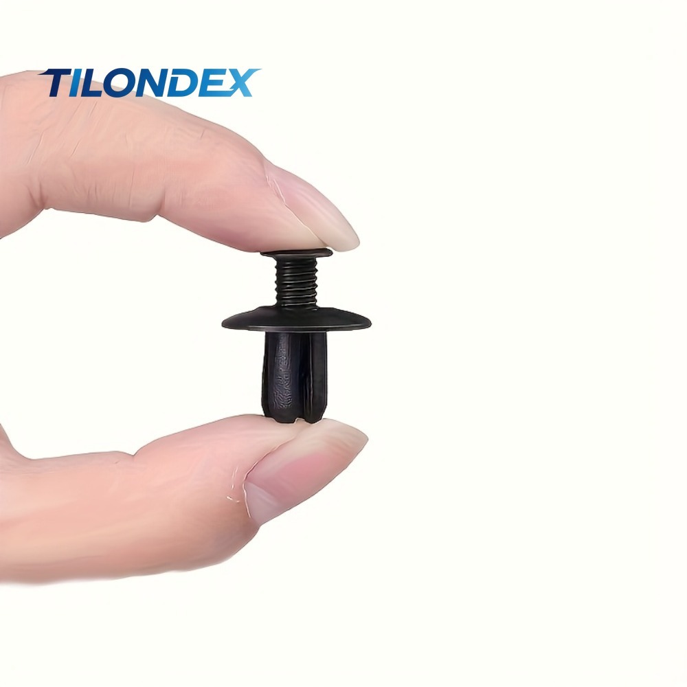 TILONDEX 100pcs Automotive Fas – Snap Fastener Set recenzja i cena