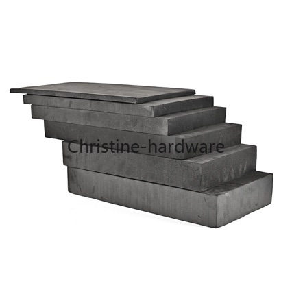 100×50cm 38° Black EVA Foam Sh – Cosplay Props Eva Foam recenzja i cena