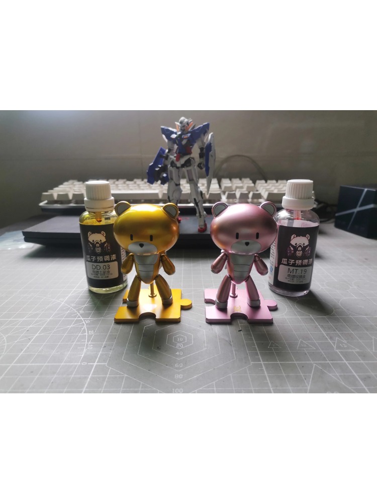 Paint Pigment Metallic Color O – Metallic Spray Paint recenzja i cena