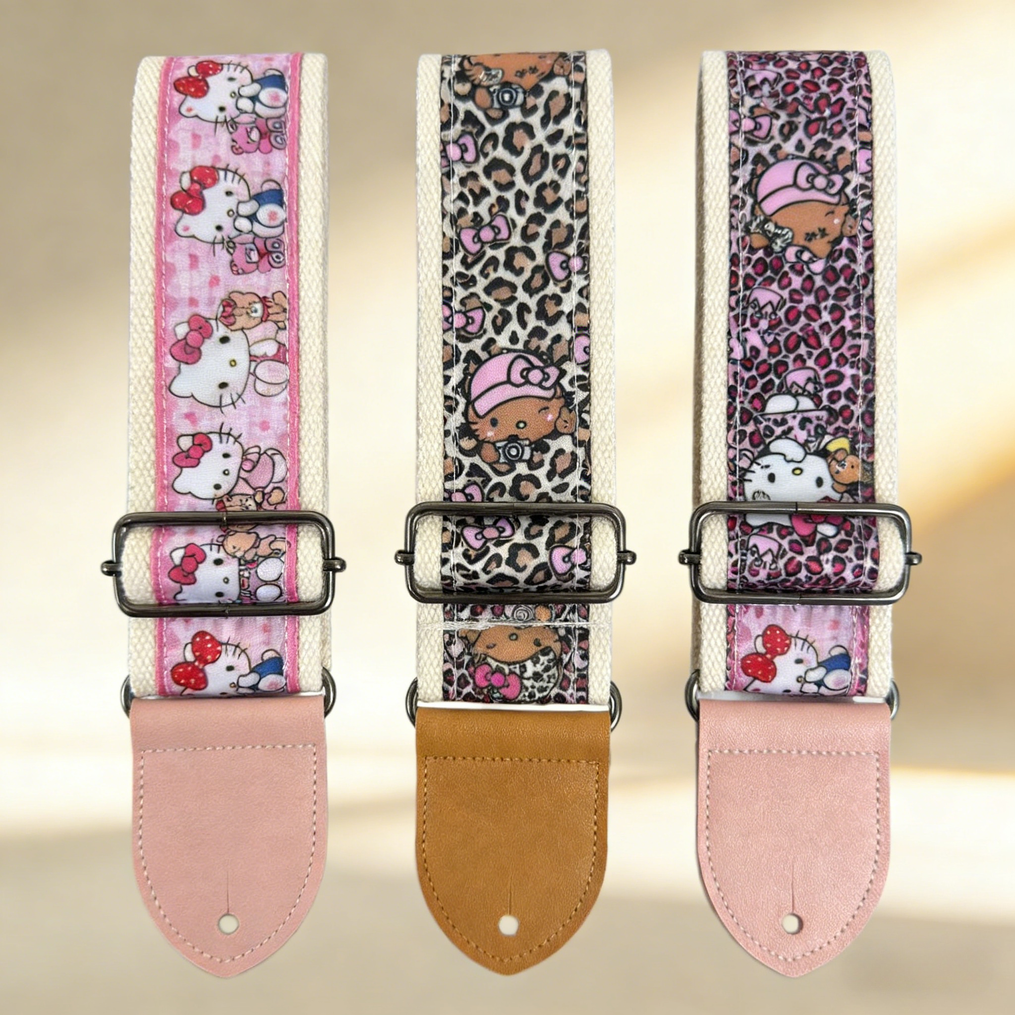 3 Styles Strap Handbag Crossbo – Detachable Cosplay Prop recenzja i cena