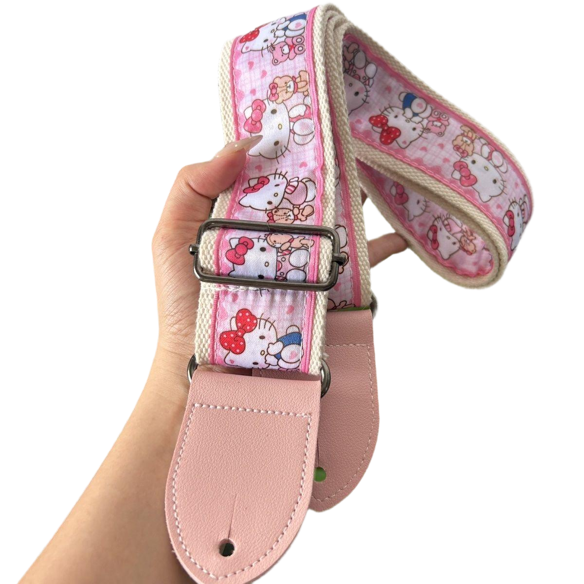 3 Styles Strap Handbag Crossbo – Detachable Cosplay Prop recenzja i cena