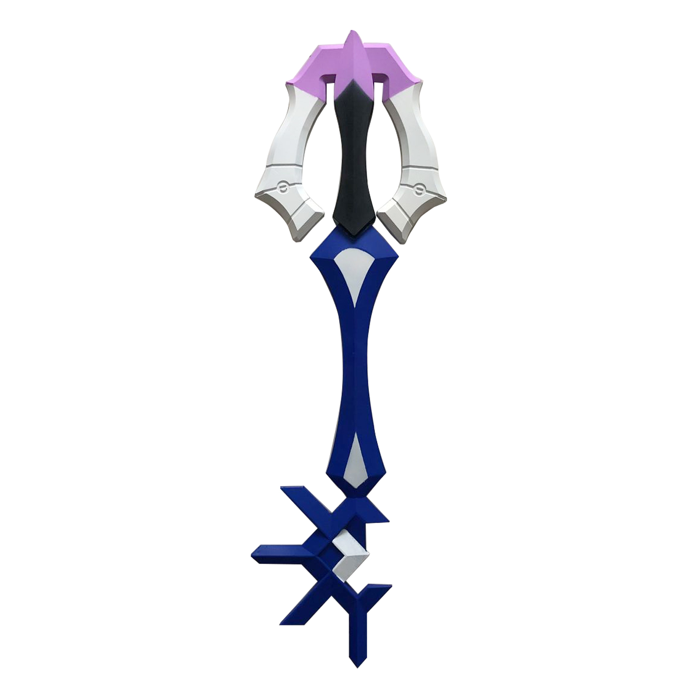 Home Decor sword Kingdom Heart – Keyblade Cosplay Prop recenzja i cena