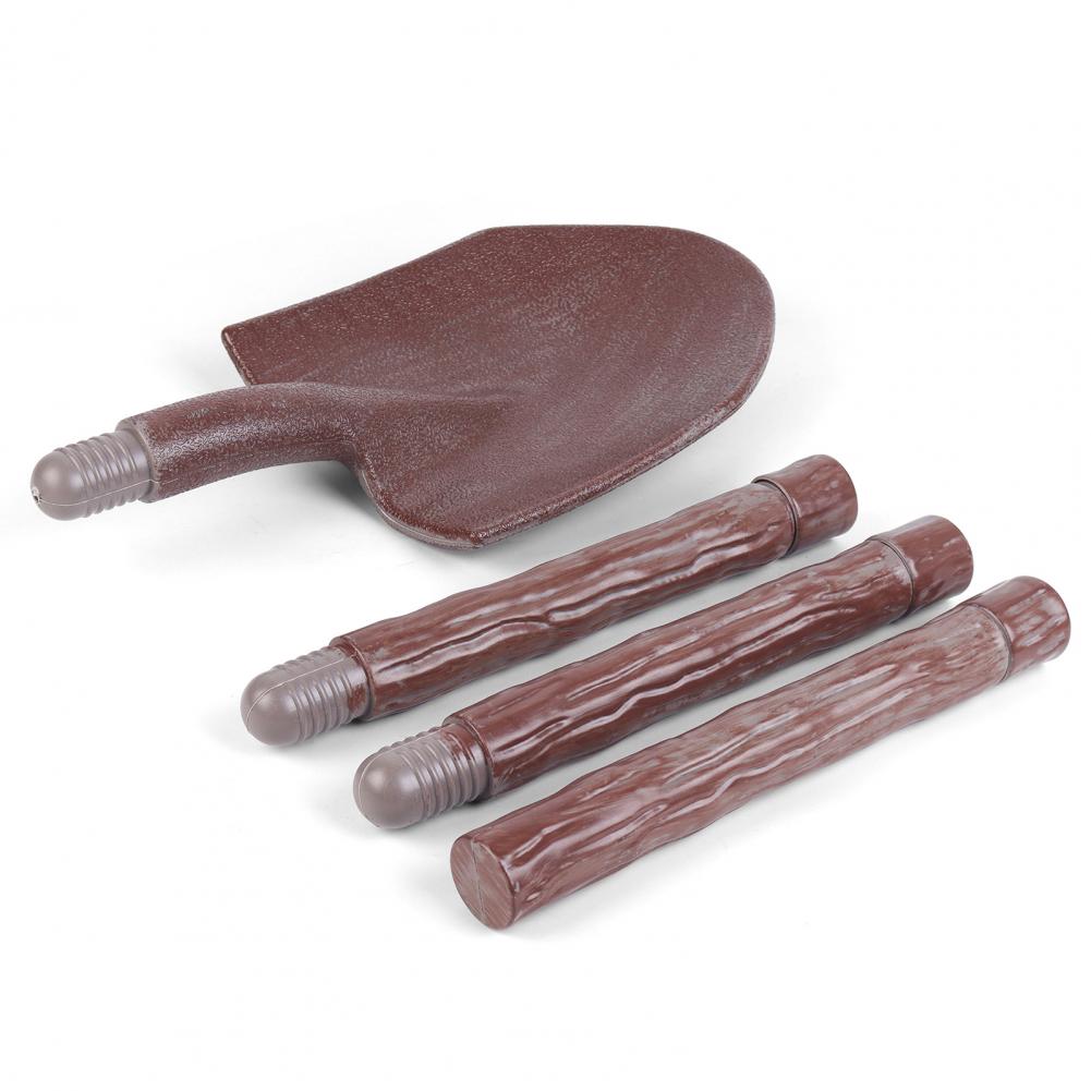 Detachable Length Shovel Hallo – Detachable Cosplay Prop recenzja i cena